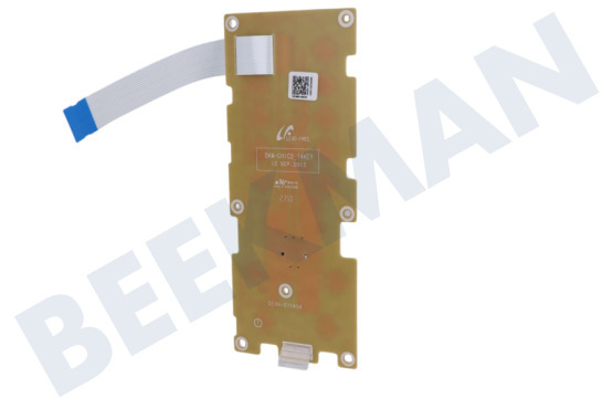 Samsung Horno-Microondas DE96-01040A PCB de control