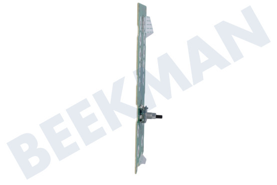 Samsung Horno-Microondas DE96-01040A PCB de control