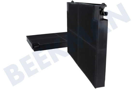 Juno Campana extractora Filtro Filtro de carbón