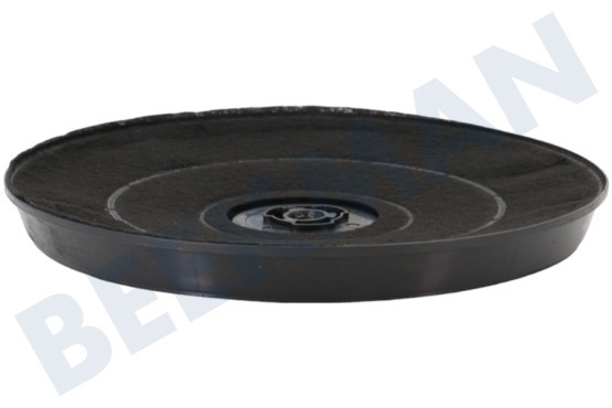 Alternatief Campana extractora E3CFF57 Charcoal Faber EFF57