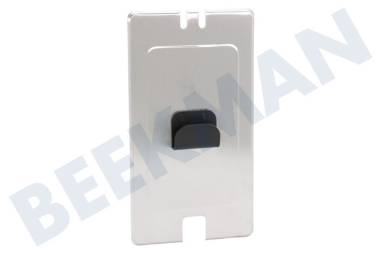 Tomado Freidora Tapa con mango