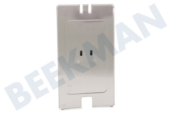 Tomado Freidora Tapa con mango