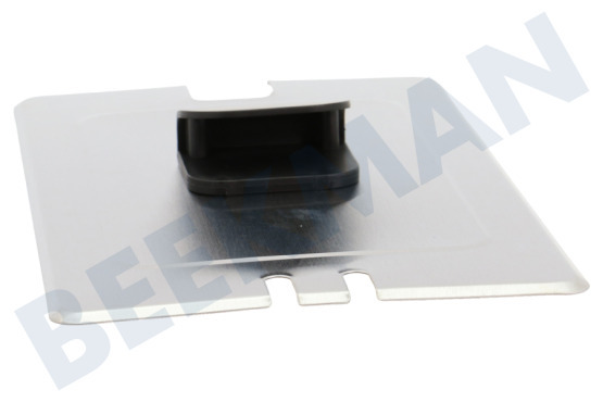 Tomado Freidora Tapa con mango