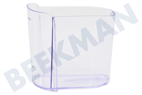 Tomado Cafetera automática Depósito de agua