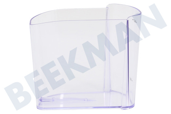 Tomado Cafetera automática Depósito de agua