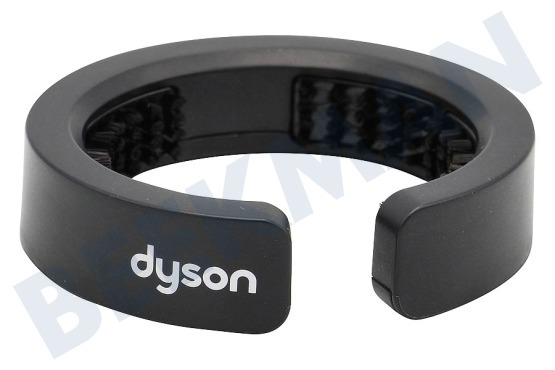 Dyson  969760-02 Cepillo Limpiador De Filtros Dyson HS01 Negro
