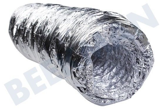 Novy Campana extractora Manguera absorbente de sonido