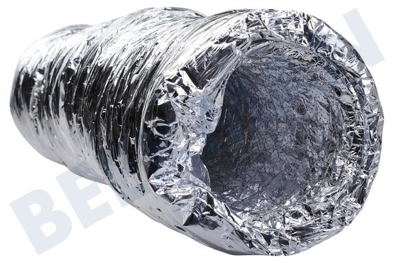 Novy Campana extractora Manguera absorbente de sonido