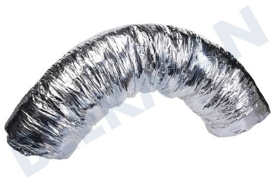 Novy Campana extractora Manguera absorbente de sonido