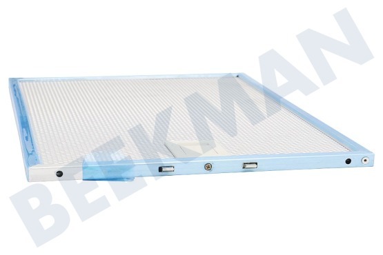 Novy  508-900885 filtro de grasa