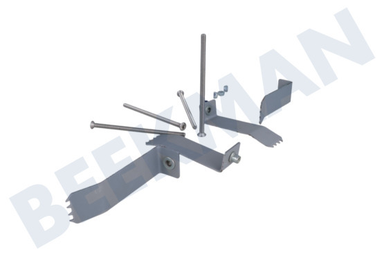 Novy Campana extractora Resorte de abrazadera