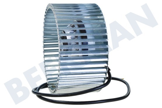 Novy Campana extractora 563-8054 Giro a derecha (878 178)