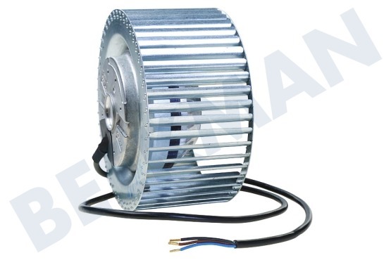 Novy Campana extractora 563-8054 Giro a derecha (878 178)