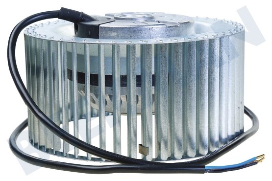 Novy Campana extractora 563-8054 Giro a derecha (878 178)