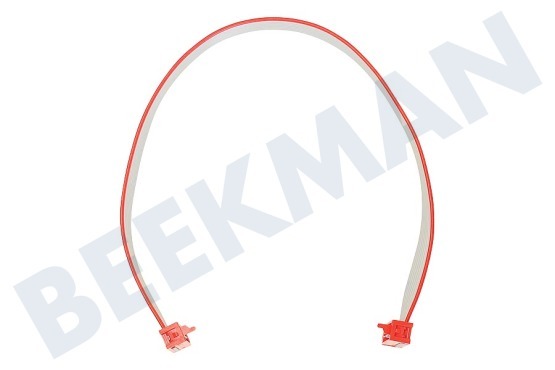 Novy Campana extractora 563-8223 Cable Cable plano desde el panel de control