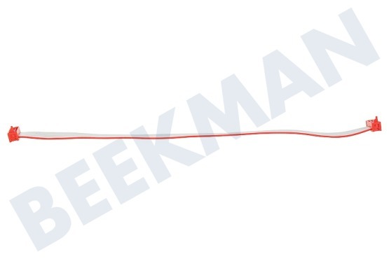 Novy Campana extractora 563-8223 Cable Cable plano desde el panel de control