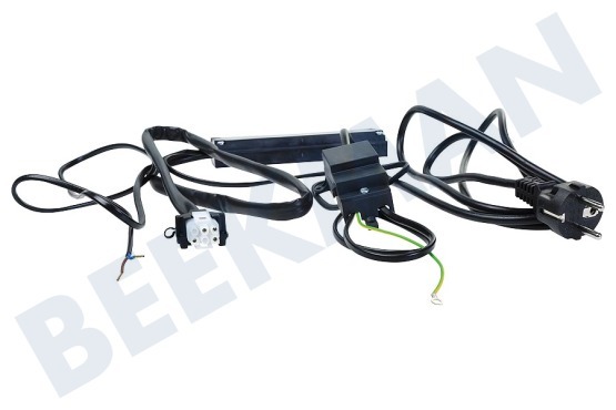 Novy  508-9005751 Interruptor de control