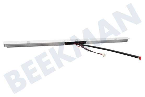 Novy  Panel de control Completamente