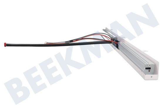 Novy  Panel de control Completamente