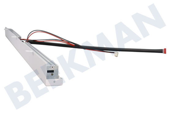 Novy  Panel de control Completamente