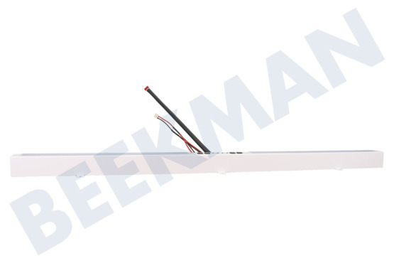 Novy  Panel de control Completamente