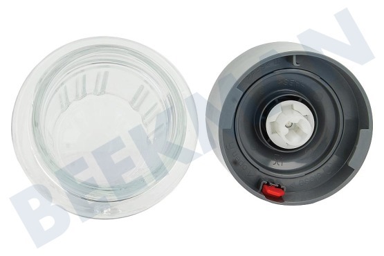 Kenwood  AT286 molino múltiple