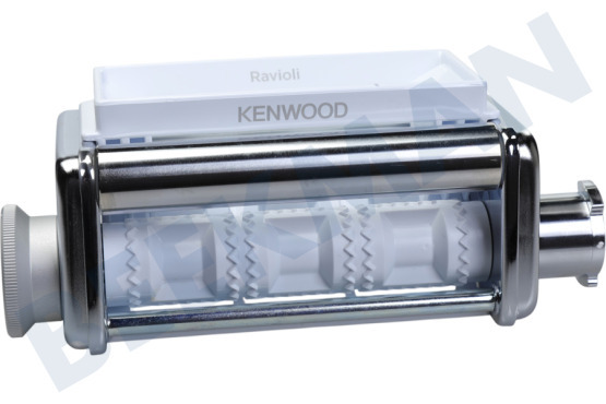 Kenwood  Elabora pasta Máquina para hacer raviolis KAX93.A0ME