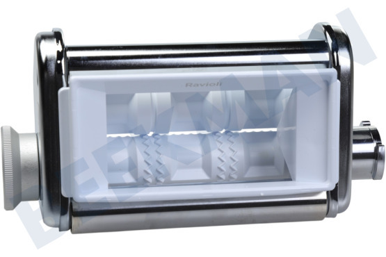 Kenwood  Elabora pasta Máquina para hacer raviolis KAX93.A0ME