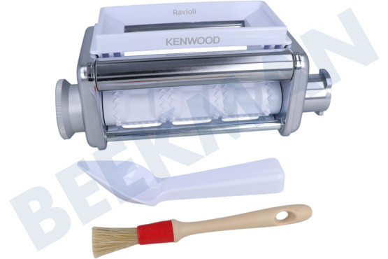 Kenwood  Elabora pasta Máquina para hacer raviolis KAX93.A0ME