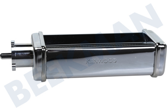 Kenwood  Elabora pasta Máquina para hacer espaguetis KAX984ME