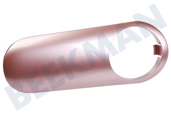 Kenwood  KAT65.000RD Tapa PopTop Rosa Albaricoque