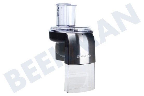 Kenwood Máquina de cocina AT340 Rallador rallador de alta velocidad