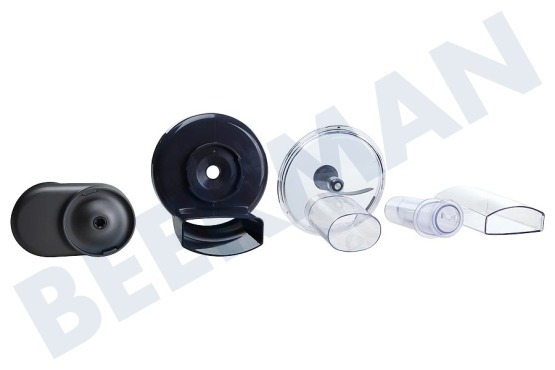 Kenwood Máquina de cocina AT340 Rallador rallador de alta velocidad