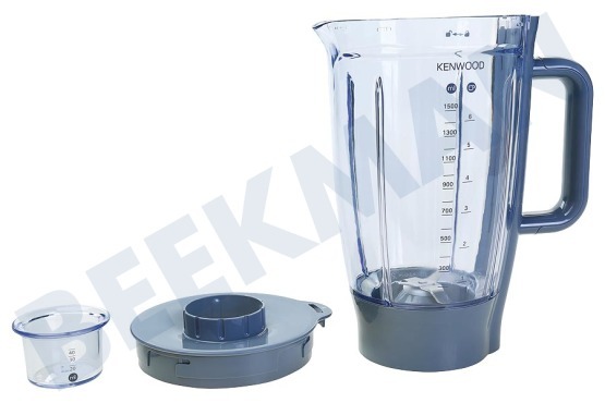 Kenwood  Configuración batidora completa