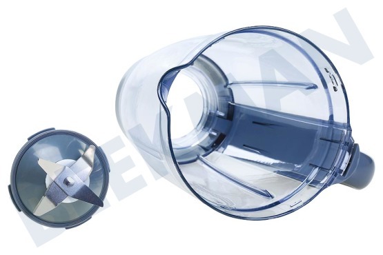 Kenwood  Configuración batidora completa