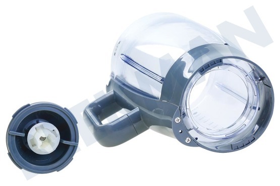 Kenwood  Configuración batidora completa