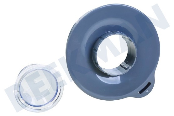 Kenwood  Configuración batidora completa