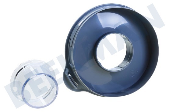 Kenwood  Configuración batidora completa