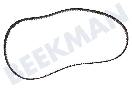 Moulinex Maquina tostadora Correa Máquina para hacer pan con correa de transmisión