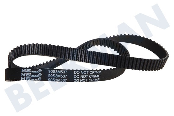 Moulinex Maquina tostadora Correa Máquina para hacer pan con correa de transmisión