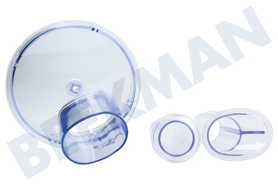 Kenwood Máquina de cocina KAP40.000GY Procesador de alimentos