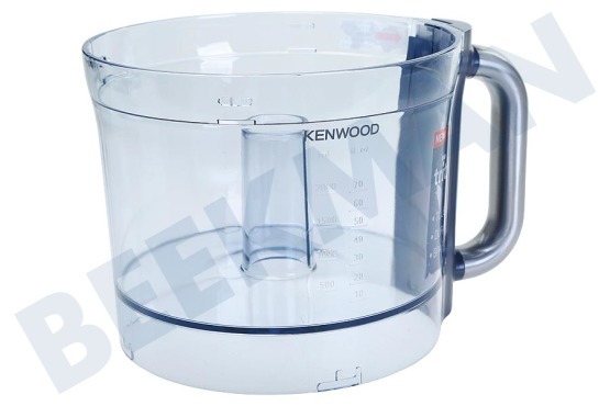 Kenwood Máquina de cocina Cuenco tazón para mezclar