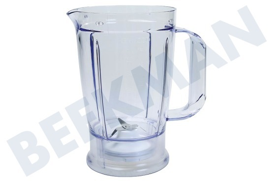 Kenwood  KW714298 Tazas Vaso mezclador con cuchillo