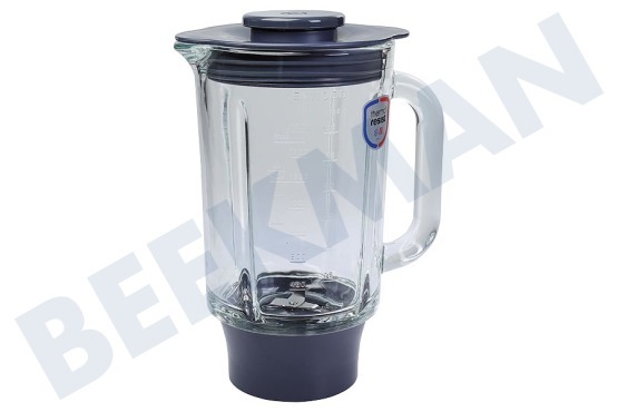 Kenwood  KW715724 Vaso mezclador completo