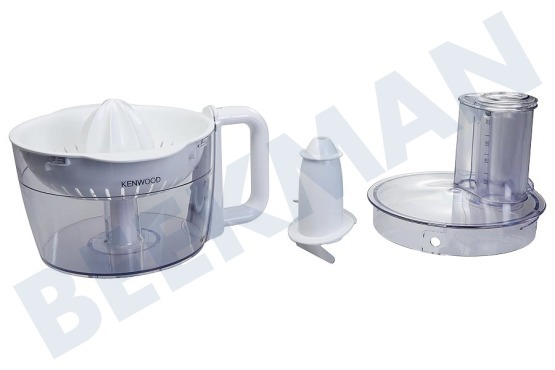 Kenwood Máquina de cocina AT264 Procesador de alimentos Prospero