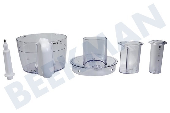 Kenwood Máquina de cocina AT264 Procesador de alimentos Prospero