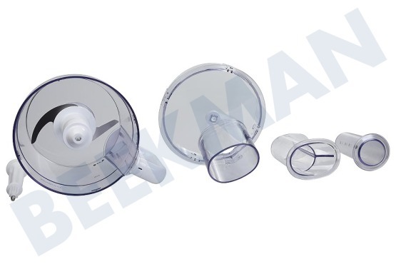 Kenwood Máquina de cocina AT264 Procesador de alimentos Prospero