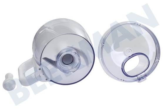 Kenwood Máquina de cocina AT264 Procesador de alimentos Prospero