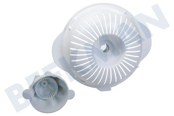 Kenwood Máquina de cocina AT264 Procesador de alimentos Prospero