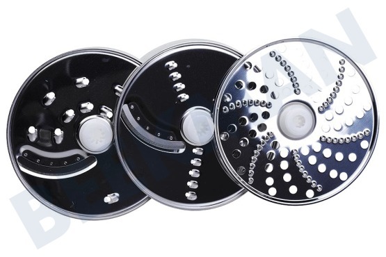 Kenwood Máquina de cocina AT264 Procesador de alimentos Prospero